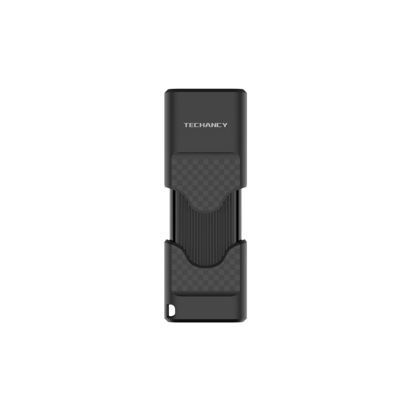 Pen Usb 16Gb Usb 2.0 Black