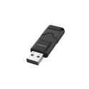 Pen Usb 16Gb Usb 2.0 Black