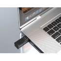 Pen Usb 32Gb Usb 2.0 Black