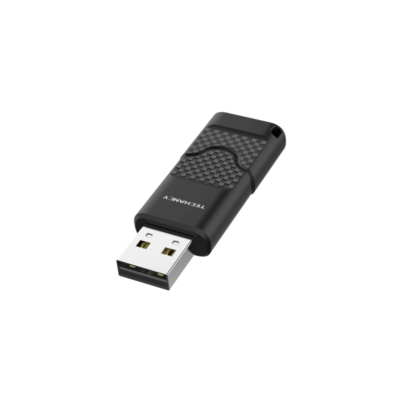 Pen Usb 32Gb Usb 2.0 Black