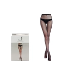 Collants de Rede Pretas, Adulto RF.8820-1