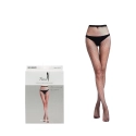Collants de Rede Pretas, Adulto RF.8820-2