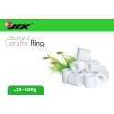 Anel de Filtro de Aquário de Cerâmica 500g