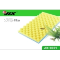 Esponja de Filtro Para Aquário 45cmX 30cm