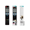 Comando Tv LG D-002