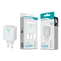 Carregador 2.4A 2USB Ic Smart C-006