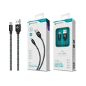 Cabo Type-C 3.1A 2M S-026