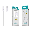 Cabo PD 100W Type-C to Type-C 2M S-071