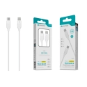 Mini Cabo PD 27W Type-C to Lightning 0.3M S-064