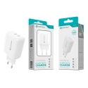 Carregador USB-C PD 40W (20W*2) C-010