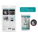 Saco Anti-Água XXL Telemóvel e Tablet FS-001