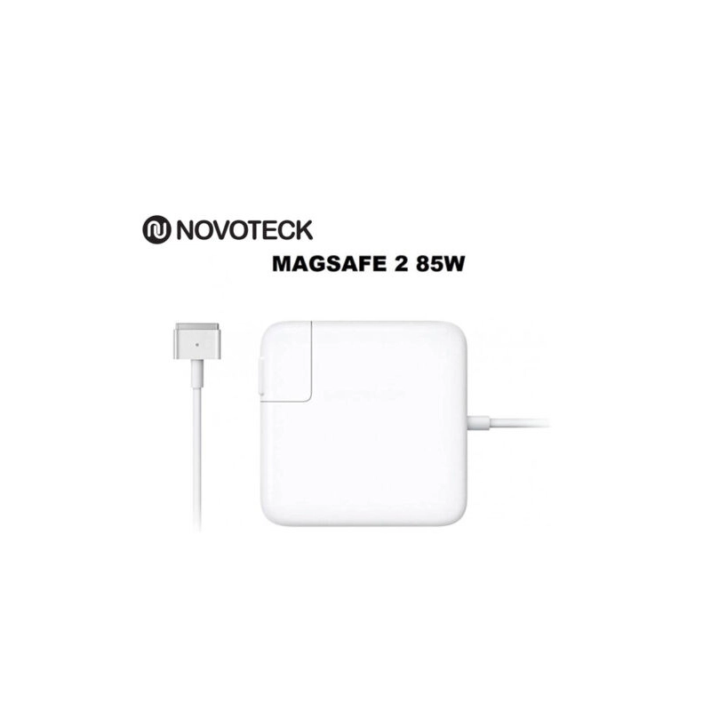 Carregador Com Magsafe 2 85W T