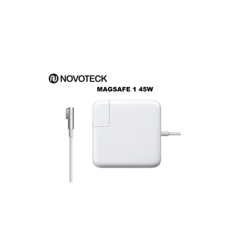 Carregador Com Magsafe 1 45W L