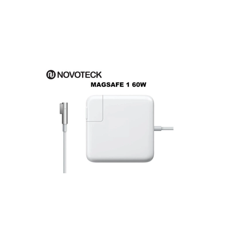 Carregador Com Magsafe 1 60W L
