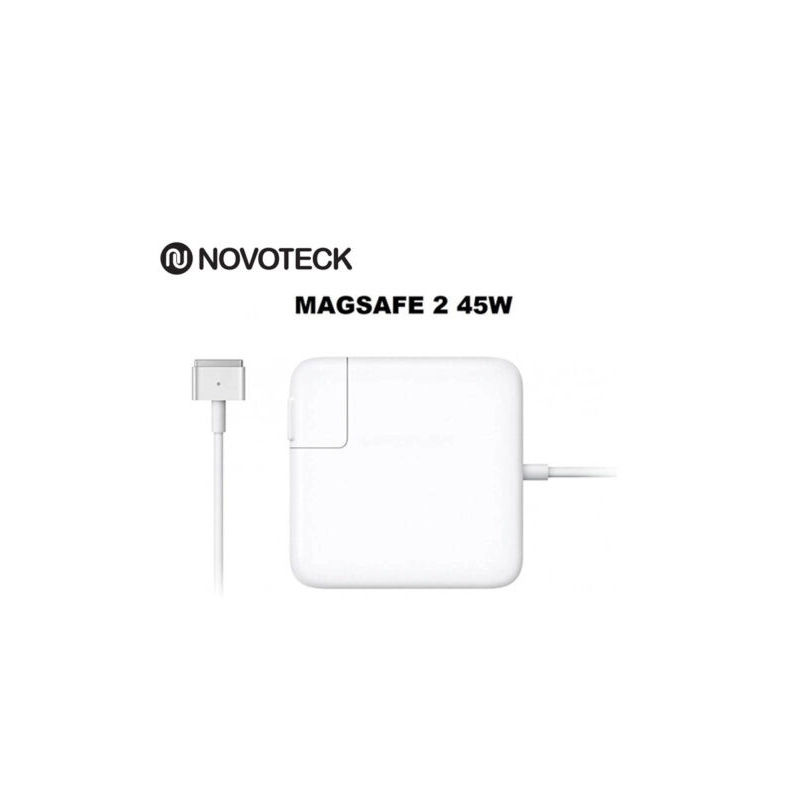Carregador Com Magsafe 2 45W T