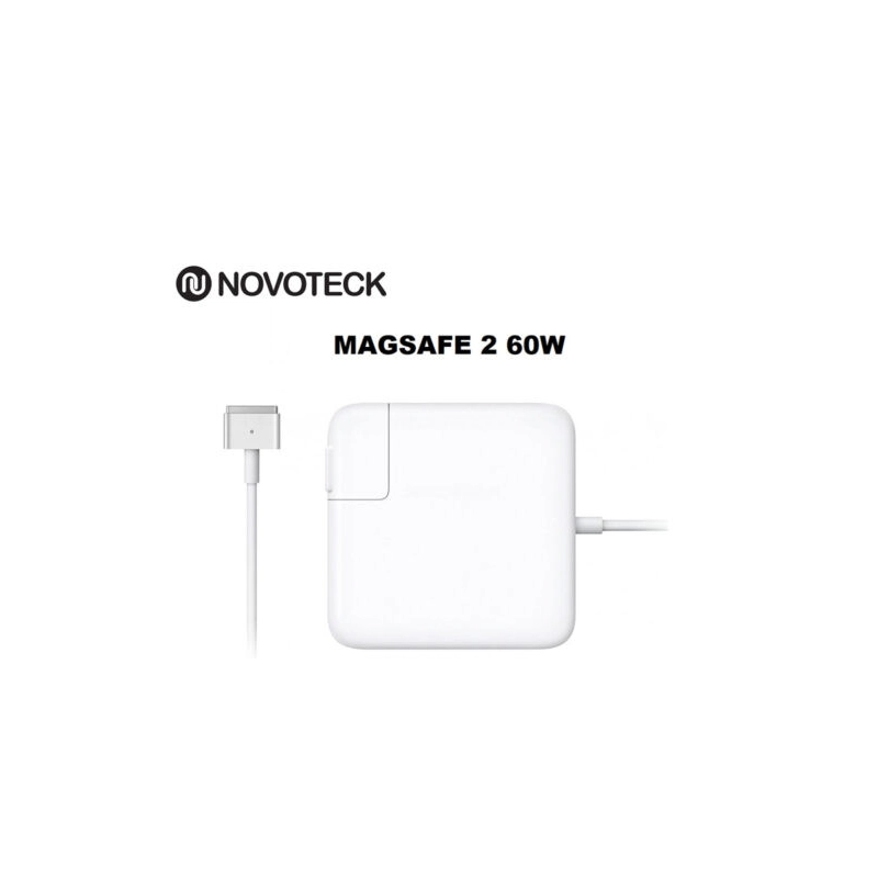 Carregador Com Magsafe 2 60W T