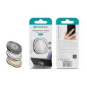 Pop Socket Metalica AC-05 - Amarela
