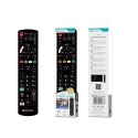Controle Remoto Novoteck D-009 Universal para Panasonic