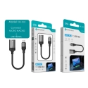 Conversor NOVOTECK Micro USB para USB 3.0 HK-043