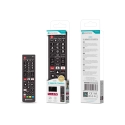 Comando Tv LG D-001