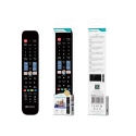 Controle Remoto Universal Novoteck para Samsung - Acesso Direto Netflix/Amazon Prime - Modelo D-006