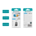 Conversor Micro Macho - USB 3.0 Femea HK-039