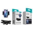 Suporte Z-051 para Ventilação Automóvel – Articulado, Fácil Instalação, Durável e Universal