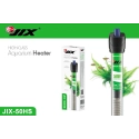 Aquecedor de aquário de Vidro JIX-50HS