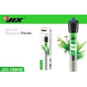 Aquecedor de aquário de Vidro JIX-150HS
