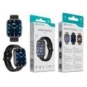 Smartwatch SWA01 Negro 49MM