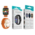 Smartwatch SWA01 Rosa Gold 49MM