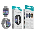 Smartwatch SWA01 Prateado 49MM