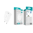 Carregador GaN USB-C PD 25W NOVOTECK C-019