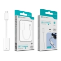 Adaptador HK-091 USB-C para Lightning