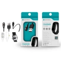 Carregador Universal Para Smartwatch PJ-008