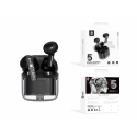 TWS Negro BW01