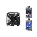 TWS Negro BW02