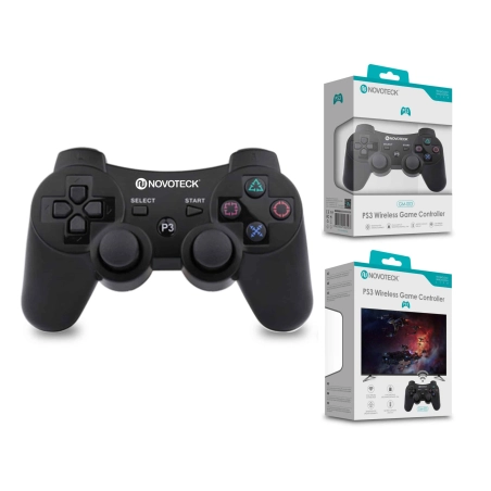 Comando Jogo PS3 sem Fio GM-003