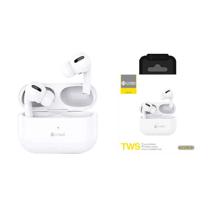 TWS-W3 Auriculares Bluetooth Airpods