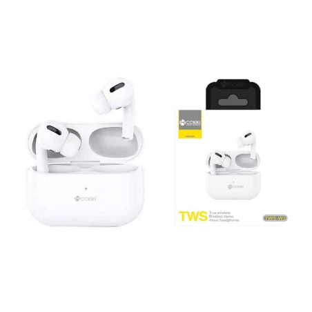 TWS-W3 Auriculares Bluetooth Airpods