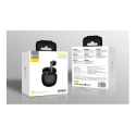 TWS-W12 Auriculares Negro Bluetooth Airpods