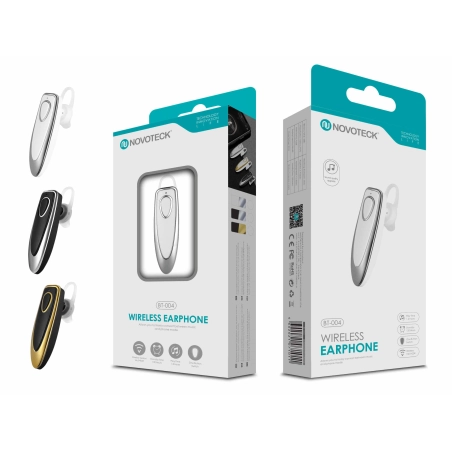 Auricular Bluetooth BT-004