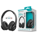 Auscultador Bluetooth Negro BT-003