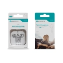 Auricular Com Desenho E-030 Design 4